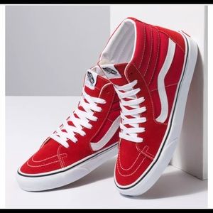 Vans Old skool SK8- high tops